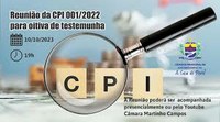 CPI tem acesso ao extrato da conta da Prefeitura e em primeira análise encontra pagamento suspeito no valor de R$  3.575.122,10 à pessoa física de Mário Lima e Silva.
