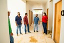 Câmara Municipal busca explicações sobre obra inacabada no Distrito de Conceição 