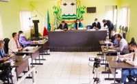 Câmara Municipal de Jacinto realiza primeira Reunião Ordinária da Legislatura 2021/2024 