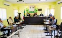 Câmara Municipal de Jacinto realiza Segunda Reunião Ordinária do Mês de Fevereiro de 2021 