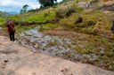 Câmara segue investida na fiscalização da Água no Distrito de Jaguarão 
