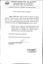 EDITAL DE CONVOCAÇÃO DE AUDIÊNCIA.