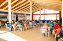 Legislativo participa do lançamento do Programa de Regularização Fundiária Rural em Jacinto