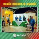 Legislativo realiza Reunião Itinerante no distrito de Jaguarão