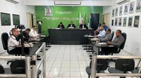 REUNIÃO ORDINÁRIA 27.05.2026