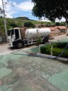 Vereador Rawlinson fiscaliza abastecimento de água no Distrito de Jaguarão